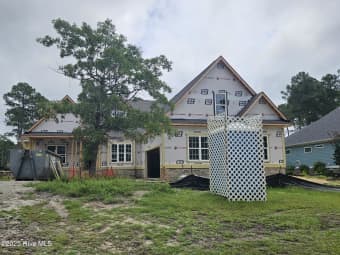 LOT 357/660 Breezewood Dr SE, Bolivia, NC, 28422