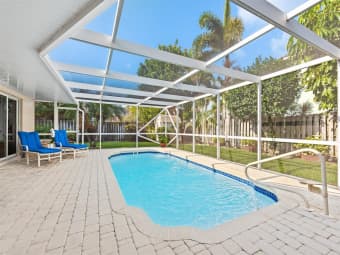 3617 Northeast 23rd Avenue, Fort Lauderdale, FL, 33308