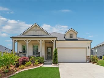 1061 Towne Mill Crossing, Canton, GA, 30114