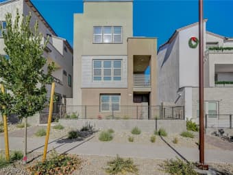 11684 Fleet Wing Avenue, Las Vegas, NV, 89124