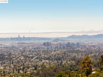 51 Rishell Drive, Oakland, CA, 94619