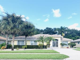 6602 Jog Palm Dr, Boynton Beach, FL, 33437