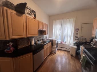 2/19 Cortes Street, Boston, MA, 02116