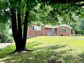 212 Wallace Drive, Fayetteville, TN, 37334