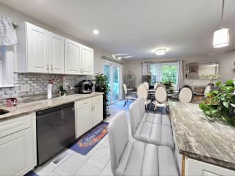 457 Granite St, Worcester, MA, 01607