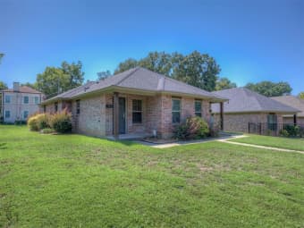 1005 Dalzell Street, Shreveport, LA, 71104