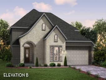 3912 Friendship Court, Heath, TX, 75032