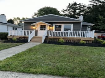 4201 West 227th Street, Fairview Park, OH, 44126