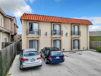 4153 Wilson Avenue, San Diego, CA, 92104
