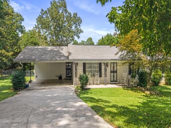 1625 Dale Lane Southeast, South Cleveland, TN, 37323