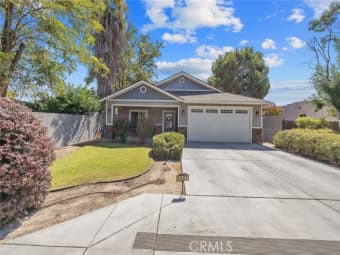 1007 Estes Ave, Corcoran, CA, 93212