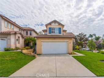 2604 Fallen Leaf Ct, Simi Valley, CA, 93063