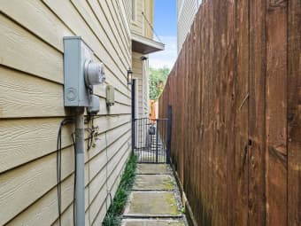 A/5224 Nett Street, Houston, TX, 77007