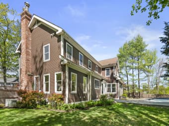 99 Woodland Rd, Fairfield County, CT, 06840