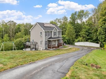 17 Clealand Cir, Rutland, MA, 01543