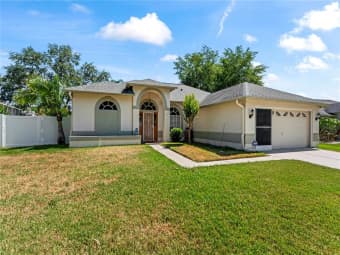 9656 Fox Hearst Road, Pebble Creek, FL, 33647