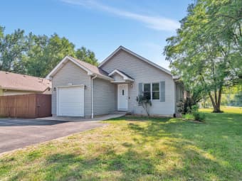 209 North Division Street, Braidwood, IL, 60408