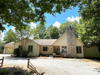 3670 Maple Creek Road, Rutherfordton, NC, 28139