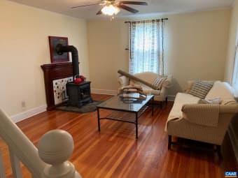 759 Deer Crossing Lane, Orange, VA, 22960