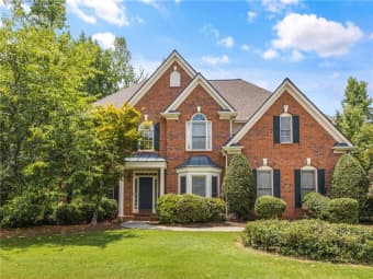 2513 Twilight View Southwest, Snellville, GA, 30078