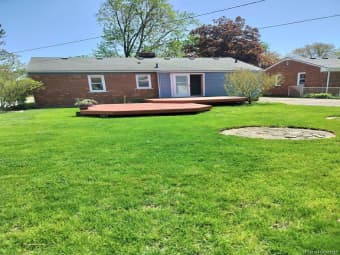 9909 Brookfield Street, Livonia, MI, 48150