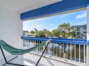 202/1400 Northeast 55th Street, Fort Lauderdale, FL, 33334