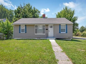 2801 East 67th Street, Kansas City, MO, 64132