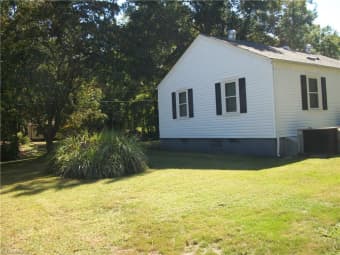 355 Johnsie & Billie Harris Street, Eden, NC, 27288