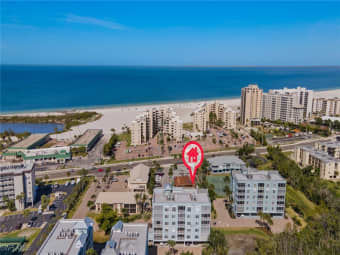 102/22748 Island Pines Way, Fort Myers Beach, FL, 33931