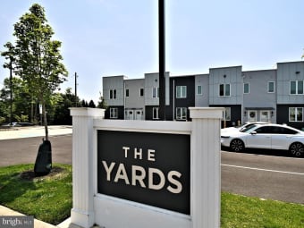 287 Yards Court, Hatboro, PA, 19040