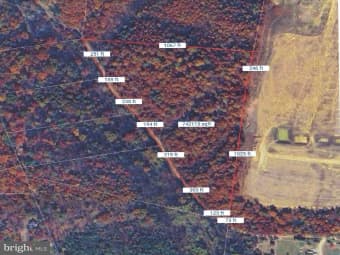 1733 Shale Pit Drive, Falling Waters, WV, 25419