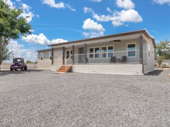 5373 Raglin Avenue Southwest, Albuquerque, NM, 87121