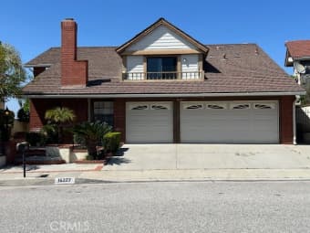 16227 Glencove Drive, Hacienda Heights, CA, 91745