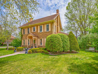 711 3rd Street South, Wisconsin Rapids, WI, 54494