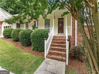 4135 Shoshone Valley Road Northeast, Marietta, GA, 30068
