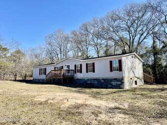 109 Erica Drive, Cordova, NC, 28379