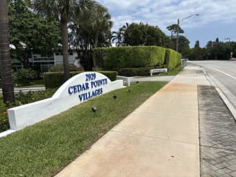 J10/2929 Southeast Ocean Boulevard, Stuart, FL, 34996