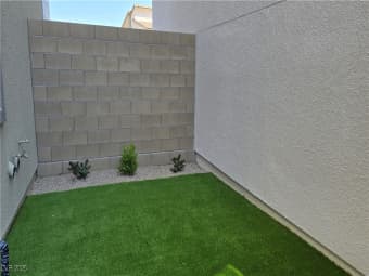 11684 Fleet Wing Avenue, Las Vegas, NV, 89124