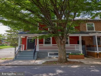 106 Green Street, Lancaster, PA, 17602