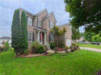 3508 Alamosa Dr, High Point, NC, 27265
