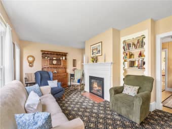 146 Bay View Avenue, Bristol, RI, 02809