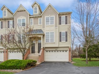 3433 Bradbury Circle, Aurora, IL, 60504