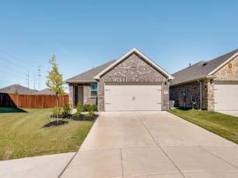 649 Lightheart Lane, Nevada, TX, 75173