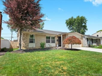 36056 Jamison St, Livonia, MI, 48154