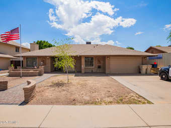 6409 W Poinsettia Dr, Glendale, AZ, 85304