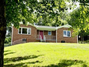 212 Wallace Drive, Fayetteville, TN, 37334