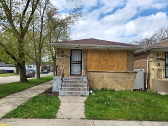 2058 W 70th Pl, Chicago, IL, 60636