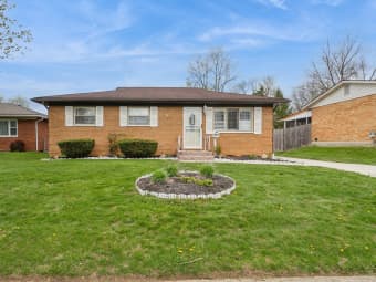 5072 Teddy Drive, Columbus, OH, 43227