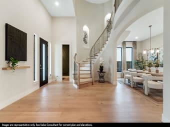 3912 Friendship Court, Heath, TX, 75032