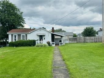 1131 Federal Ave, Zanesville, OH, 43701